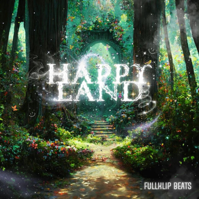 Happy Land