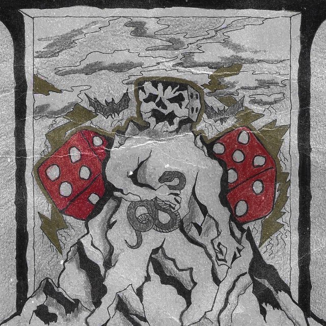 Kingdice Underground