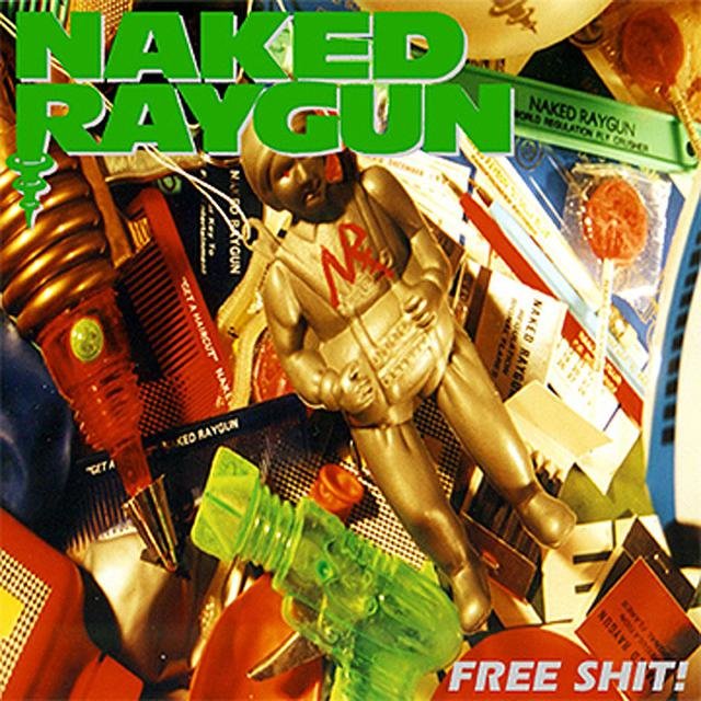 Free Shit! Live in Chicago (2 Final Shows) (Live)