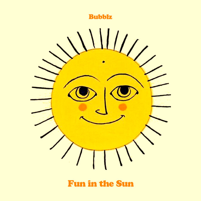 Fun in the Sun