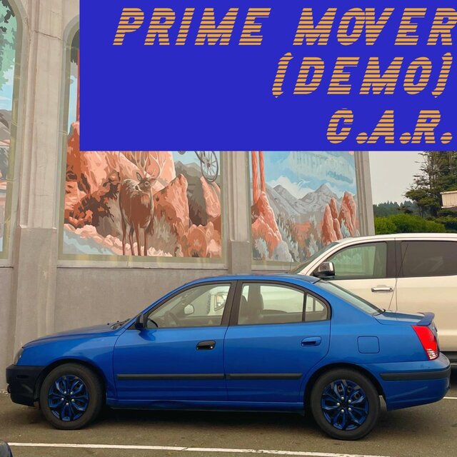 Prime Mover (Demo)