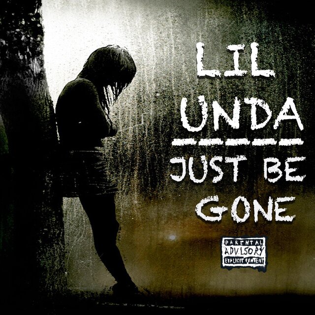 Just Be Gone