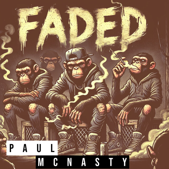 Faded