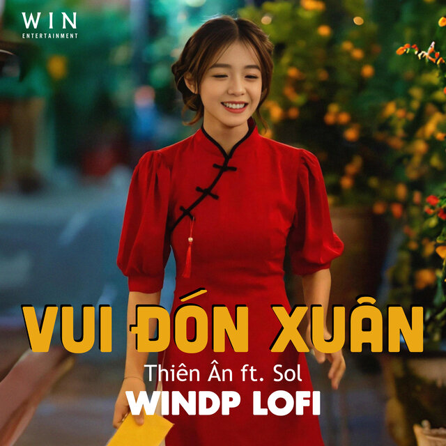 Vui Đón Xuân