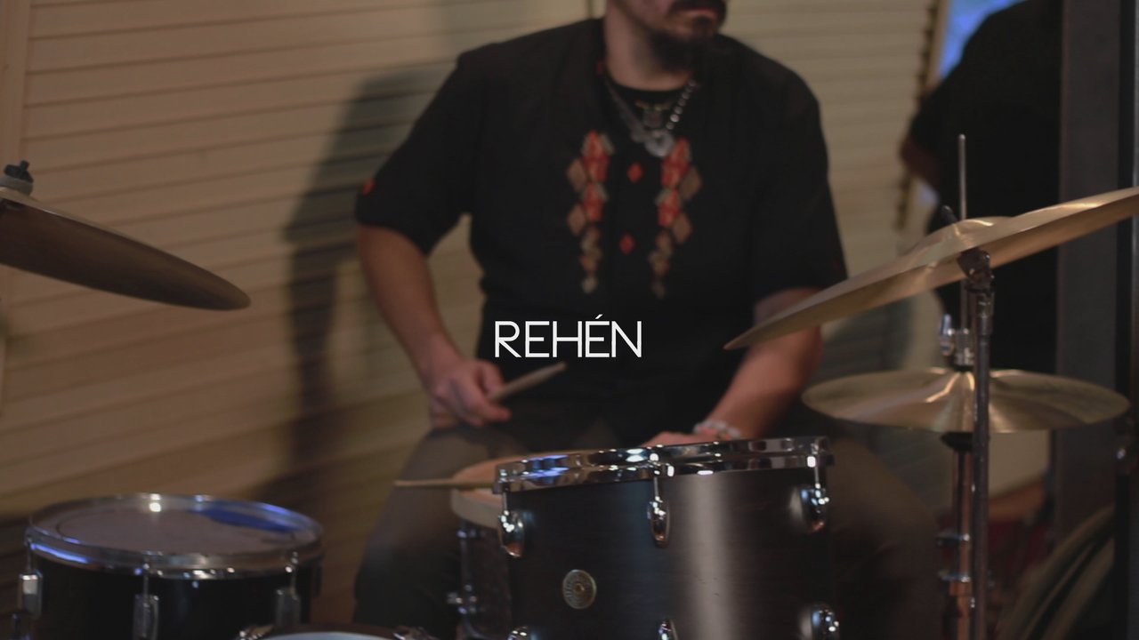 Rehén (En Vivo)