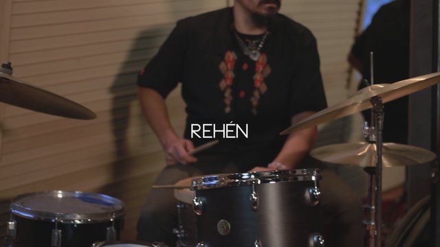 Rehén (En Vivo)