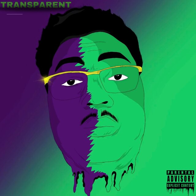 Transparent
