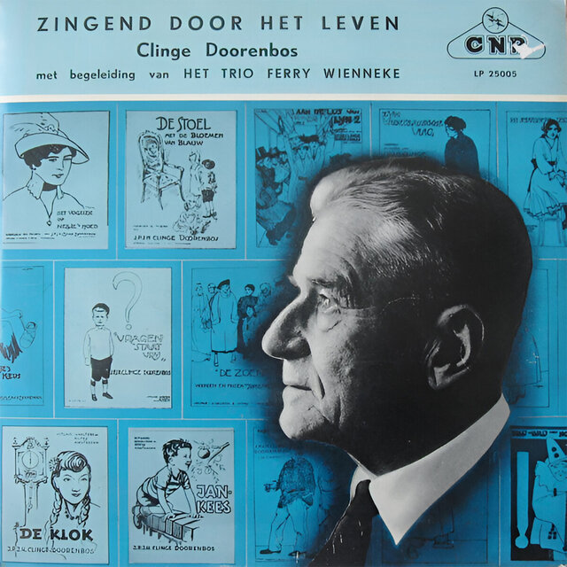 Zingend Door Het Leven