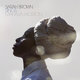 Cover art for album Sarah Brown Sings Mahalia Jackson by Sarah Brown