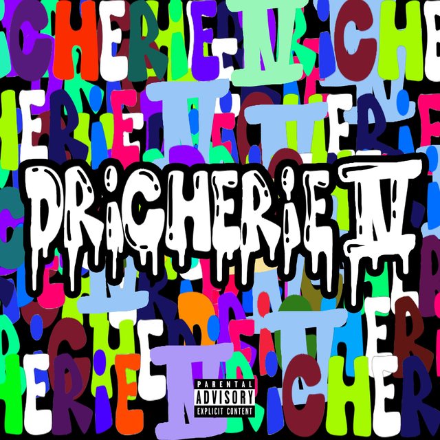 Dricherie IV