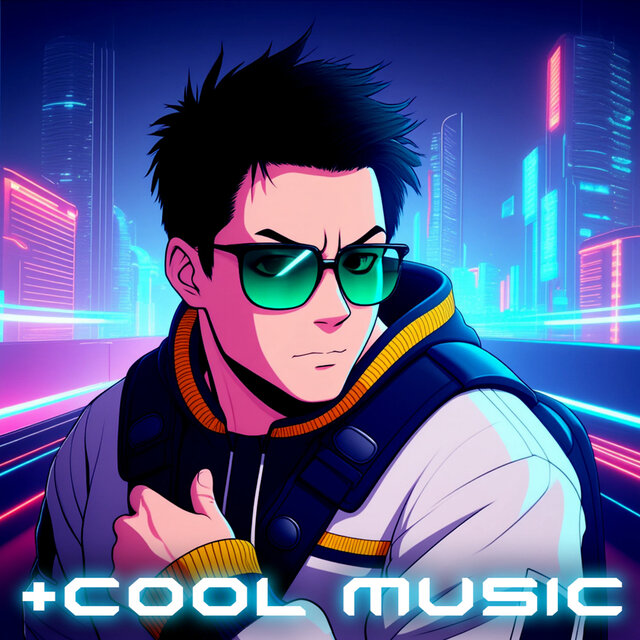 +Cool Music