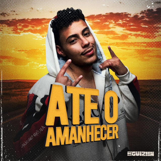 Ate o Amanhecer