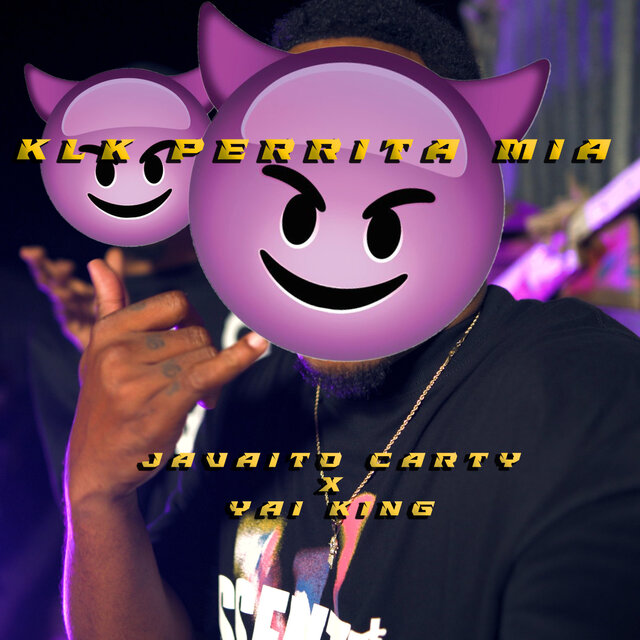 Klk Perrita Mia