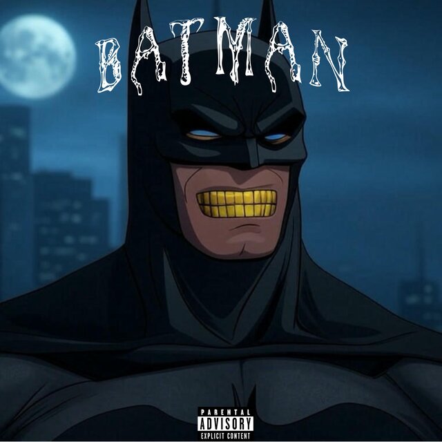 batman!