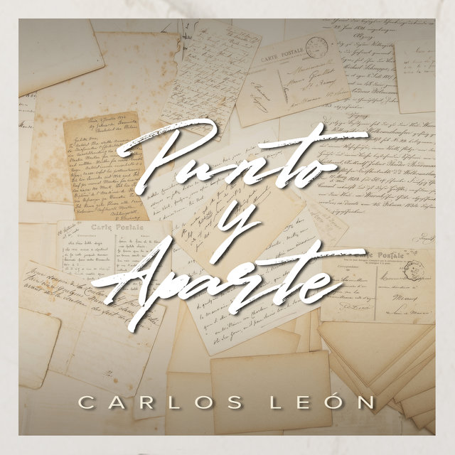 Punto y Aparte