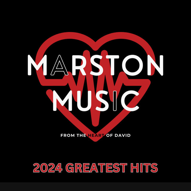 Marston Music (2024 Greatest Hits)