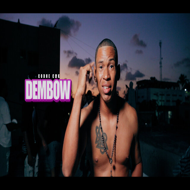 Dembow