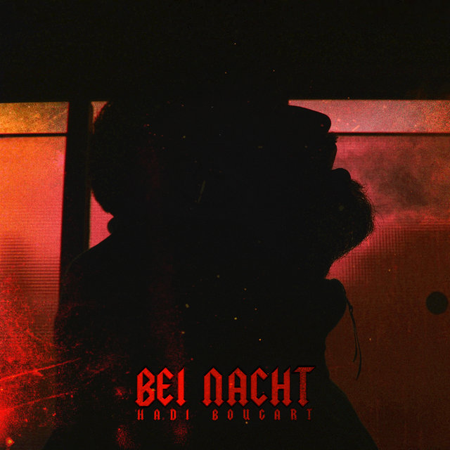Bei Nacht