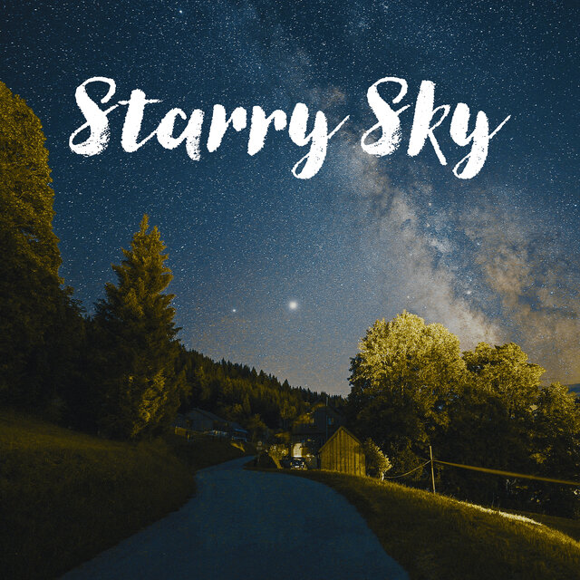 Starry Sky