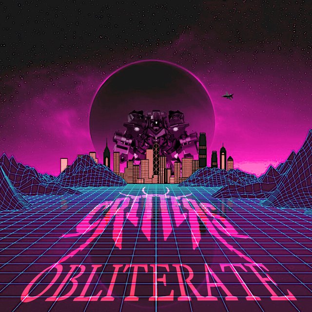 Obliterate