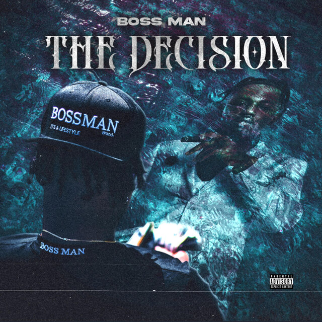 THE DECISION