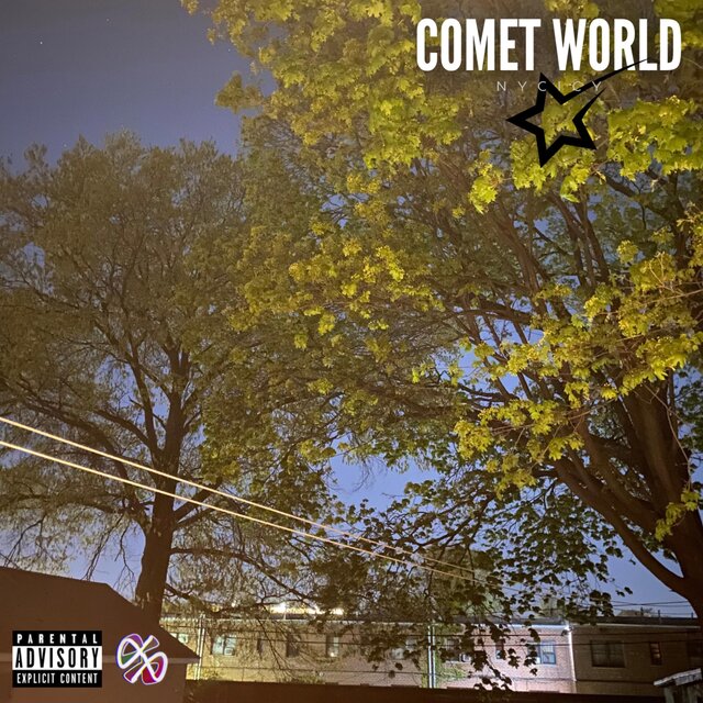 COMET WORLD