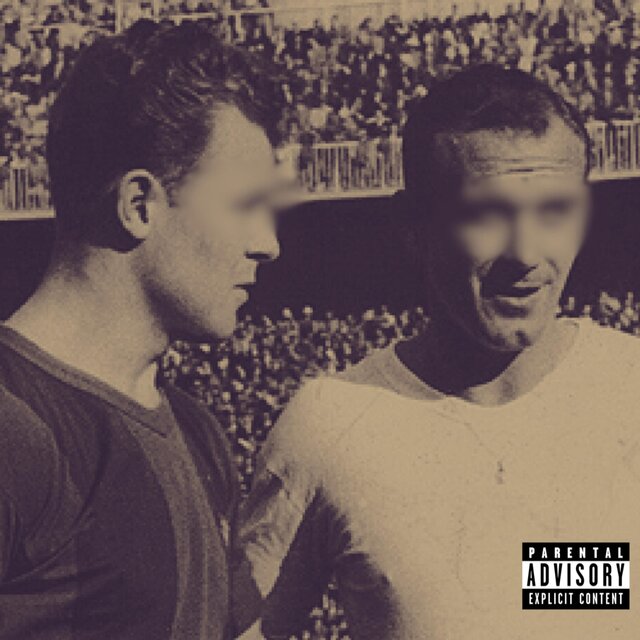 Vida De Esquina (feat. Dinel)
