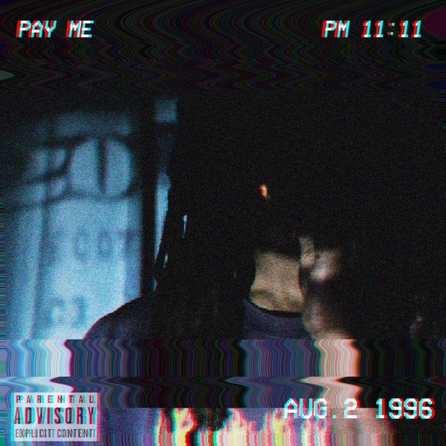 Taxed