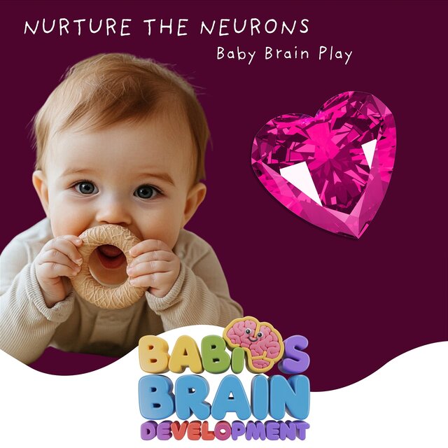 Nurture the Neurons: Baby Brain Play