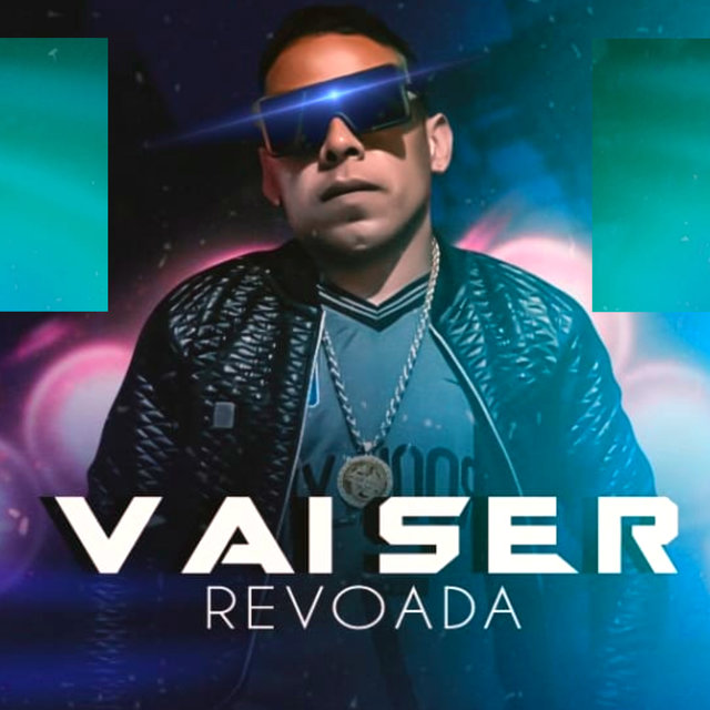 Vai Ser Revoada
