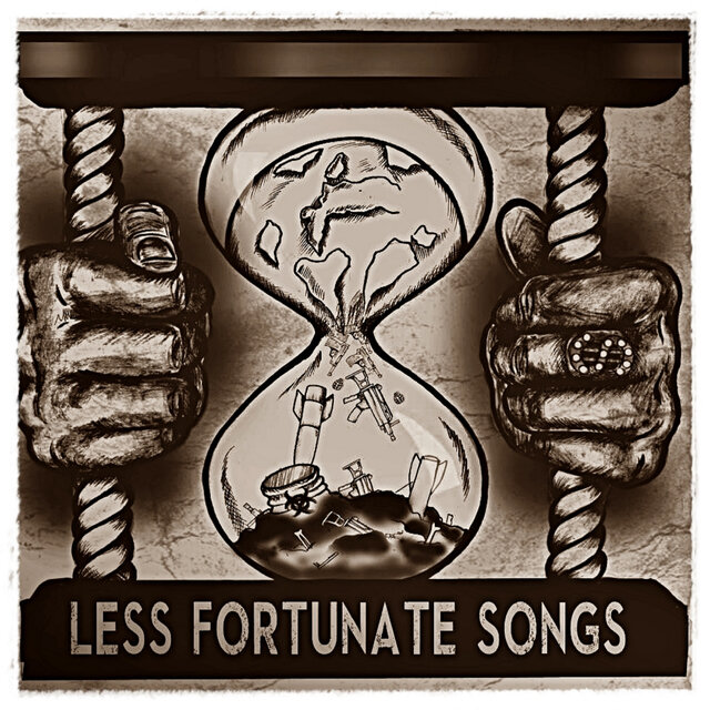 Real World by Less Fortunate Songs on TIDAL