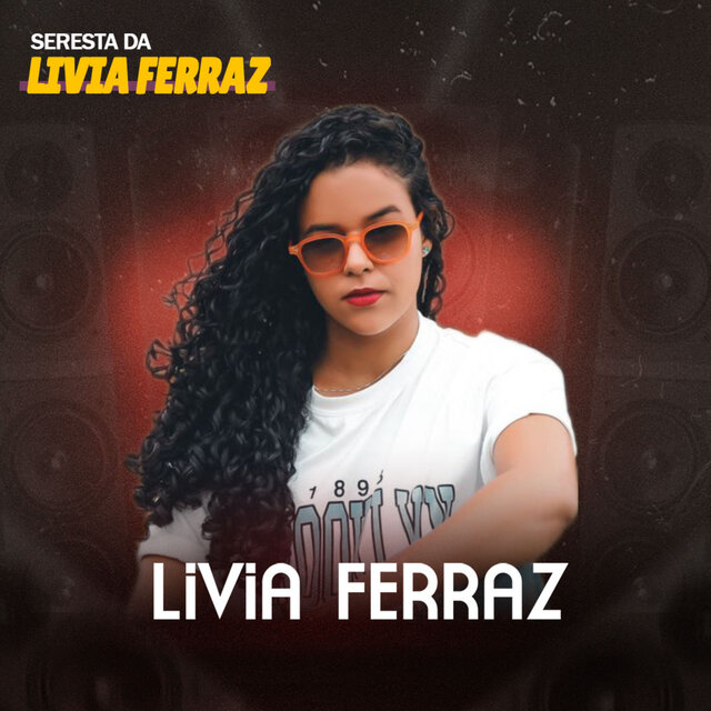 Seresta da Livia Ferraz