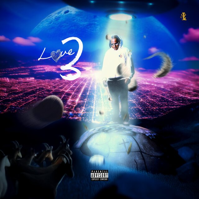 Love 3