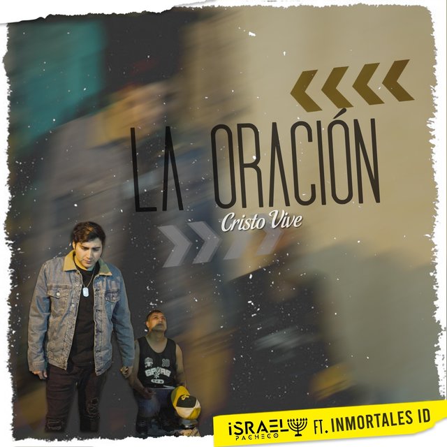 La Oración