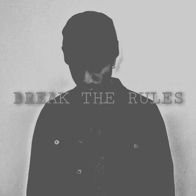 Break the Rules