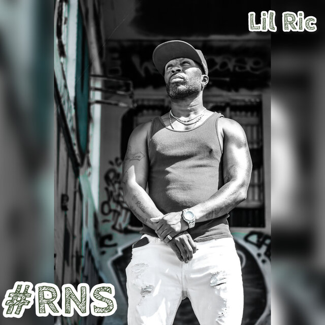 Lil Ric on TIDAL