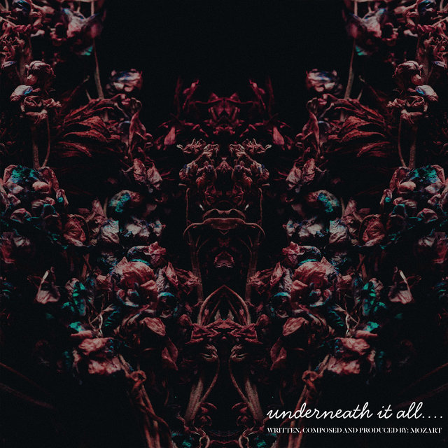 Underneath It All.... (The Complete Edition)