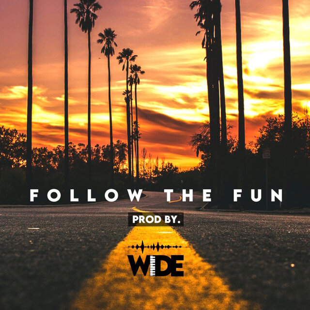 Follow The Sun