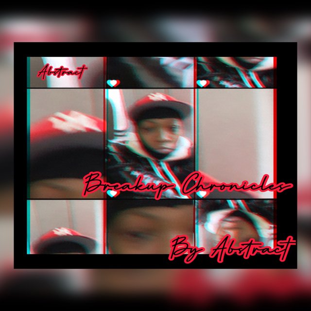Breakup Chronicles (Demo)