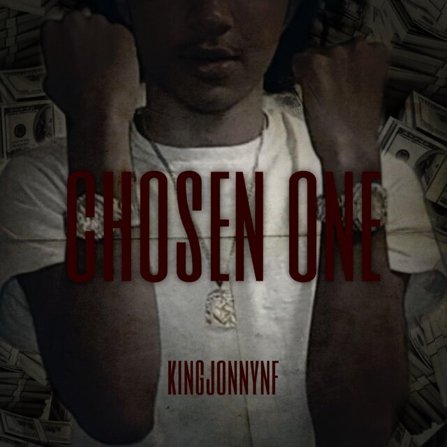 CHOSEN ONE