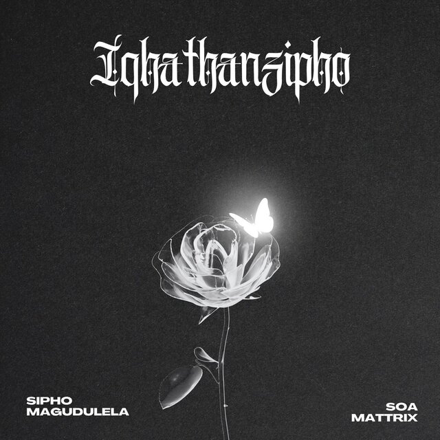 Iqhathanzipho