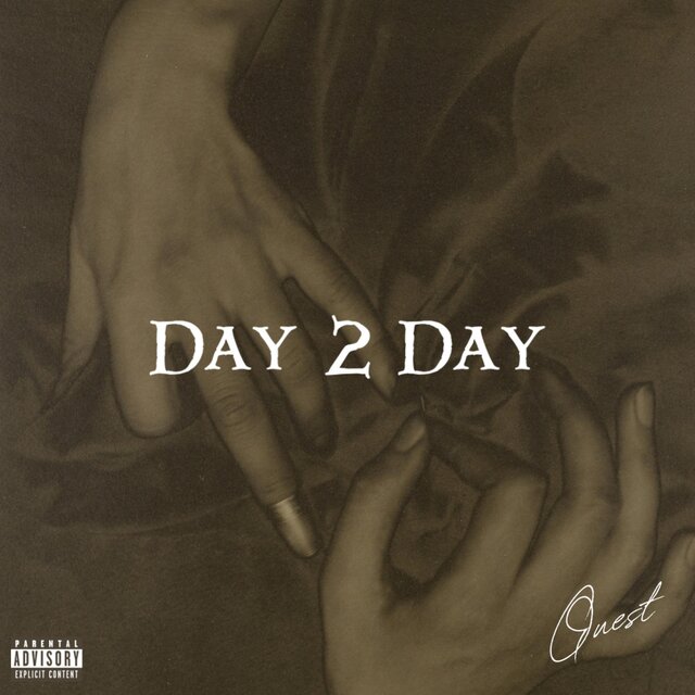 DAY 2 DAY