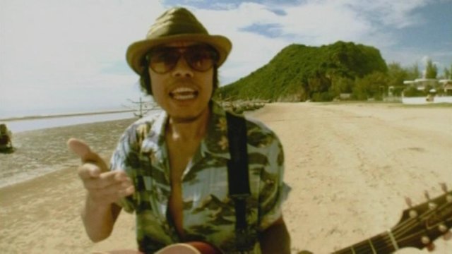 จอมโจร ขโมยใจ (MV)
