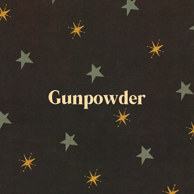 Gunpowder