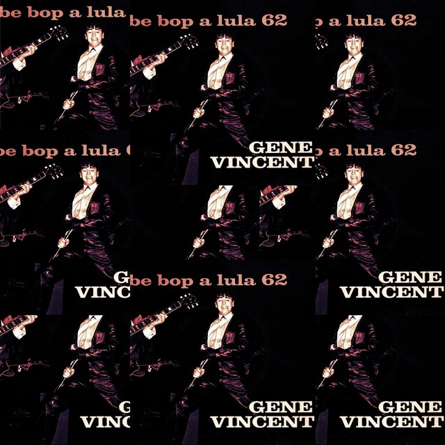 Be Bop a Lula 1962