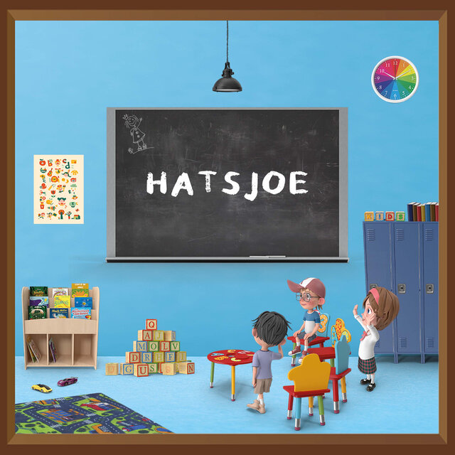 Hatsjoe