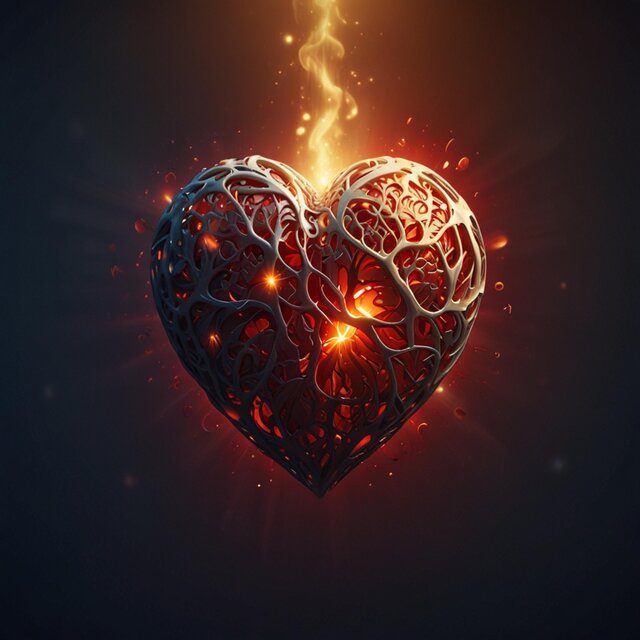 Heal the Heart You Broke