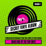 What The Funk (Original Mix)