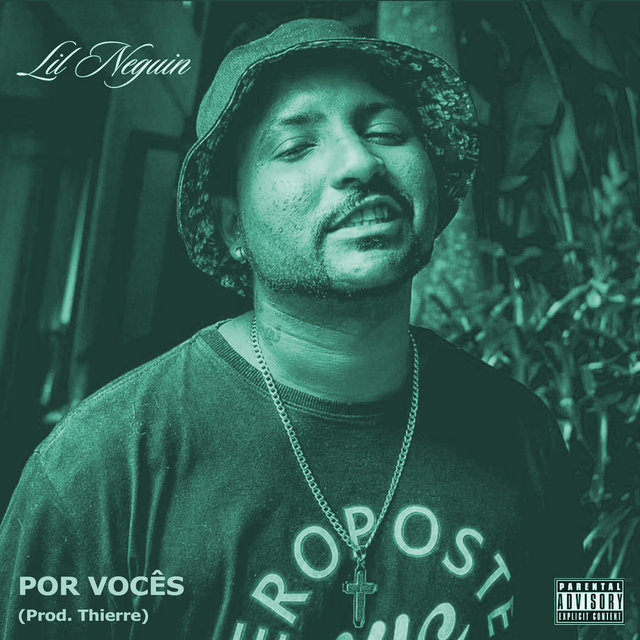 Por Vocês 