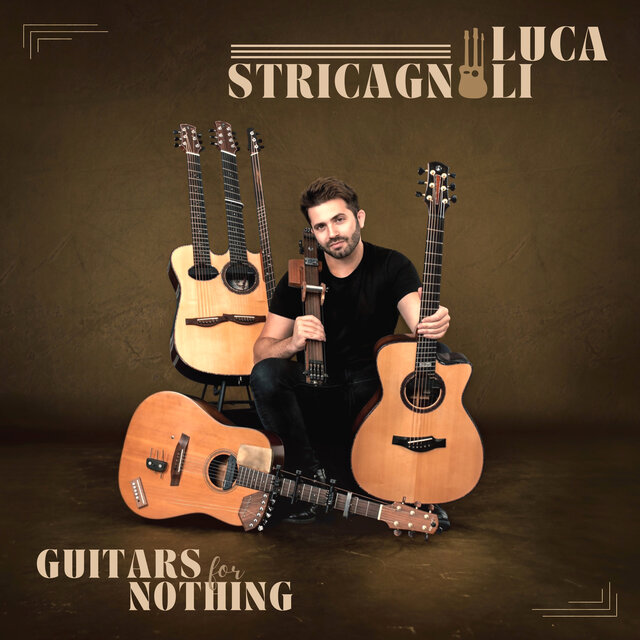 Guitars for Nothing